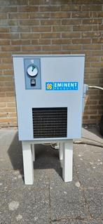 Creemers Eminent koeldroger EDD 850, Doe-het-zelf en Verbouw, Compressors, Ophalen, Mobiel, Gebruikt, 800 liter/min of meer