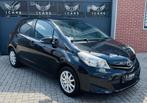 Toyota Yaris 1.0 VVT-i Life NAVIGATIE CAMERA 2e eigenaar, Euro 5, Stof, Gebruikt, Huisgarantie