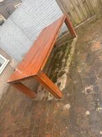 Gratis op te halen zsm, Tuin en Terras, Ophalen, Gebruikt, Rechthoekig