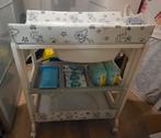 Babybadje, Kinderen en Baby's, Kinderkamer | Commodes en Kasten, Ophalen, Minder dan 75 cm, Zo goed als nieuw, Opstaande rand