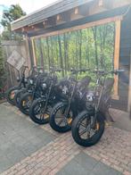 Fatbike ouxi V8/ EB2/V8PRO, gratis rijklaar gemaakt!!!!!!!!!, Nieuw, 59 cm of meer, 50 km per accu of meer, Ophalen