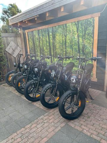 Fatbike ouxi V8/ EB2/V8PRO, gratis rijklaar gemaakt!!!!!!!!! beschikbaar voor biedingen