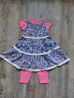 Jurkje complete set maat 92 (Palomino, C&A), Meisje, Palomino (C&A), Ophalen of Verzenden, Zo goed als nieuw