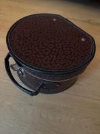 kinderkoffertje, Ophalen, Zo goed als nieuw