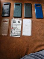 Covers s10/s20+/note 20, Ophalen of Verzenden, Nieuw, 6 megapixel of meer, Overige modellen