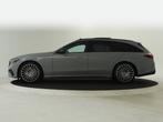 Mercedes-Benz E-Klasse Estate 300 e AMG Line | Panoramadak |, Auto's, Mercedes-Benz, Automaat, Adaptive Cruise Control, Gebruikt