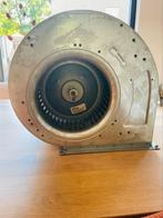 Brink allure  b25 Systeem ventilator, Verzenden, Zo goed als nieuw, Ventilator