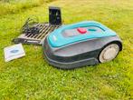 Robot grasmaaier Ferrex Smart Mower R800Smart (excl oplader), Ophalen, Gebruikt