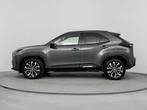 Toyota Yaris Cross 1.5 Hybrid Dynamic Limited | Navigatie |, 12 maanden, Stof, Gebruikt, 116 pk