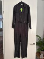 Aaiko jumpsuit nieuw, Kleding | Dames, Jumpsuits, Verzenden, Zo goed als nieuw, Maat 38/40 (M), Zwart