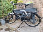Gazelle Eclipse Herenfiets 57cm, Ophalen, Versnellingen, 56 cm of meer, Zo goed als nieuw