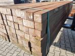 Hardhouten palen 6.0x6.0 cm, Ophalen, Palen, Nieuw, Hardhout
