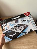 HERCULES DJ CONTROL AIR SERIES, Ophalen, Zo goed als nieuw, Overige merken