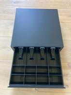 Kassalade - nieuw, Ophalen