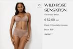 Triumph bh maat 85F, Kleding | Dames, Ondergoed en Lingerie, Triumph, Ophalen of Verzenden, Bruin, BH