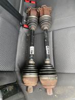 Aandrijf assen audi a6 c6, Ophalen of Verzenden, Gebruikt, Audi