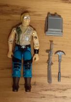 Funskool - Nilco GI Joe 3,75" vintagr Dreadnoks Buzzer, Ophalen of Verzenden, Zo goed als nieuw