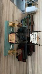 Marklin, Antiek en Kunst, Antiek | Speelgoed, Ophalen of Verzenden