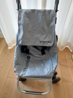 Boodschappentrolley te koop, Sieraden, Tassen en Uiterlijk, Ophalen, 30 cm of meer