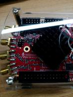 Red Pitaya 125-10 V1.0 occilloscoop / logic analyser / etc, Ophalen of Verzenden, Zo goed als nieuw, Overige meters