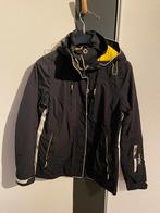 Sportief Falcon regenjasje maat M, Ophalen of Verzenden, Zo goed als nieuw, Maat 38/40 (M), Jack