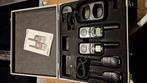 Alecto FR66 Walkie Talkie, Ophalen of Verzenden, Gebruikt, Minder dan 2 km, Portofoon of Walkie-talkie