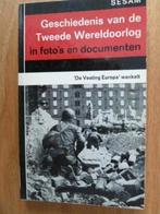 De vesting Europa wankelt door ha Jacobsen, Boeken, Tweede Wereldoorlog, HA Jacobsen, Ophalen of Verzenden, Zo goed als nieuw