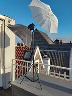 Konig mini Studio Flash Kit, Ophalen, Zo goed als nieuw, Overige merken