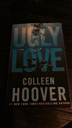 Colleen Hoover - Ugly Love, Ophalen of Verzenden, Zo goed als nieuw, Colleen Hoover