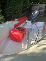 Boot, Watersport en Boten, Ophalen of Verzenden, Gebruikt, Motorboot