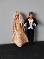 te koop gebreide en gehaakte Barbie kleertjes, Ophalen of Verzenden, Nieuw, Kleertjes