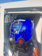 Autosteamer 10 uurs gebruikt, Auto diversen, Autogereedschap, Ophalen