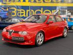 Alfa Romeo 156 GTA Limited Edition, Hobby en Vrije tijd, Modelauto's | 1:18, OttOMobile, Ophalen of Verzenden, Zo goed als nieuw