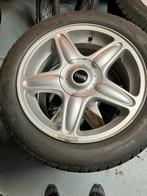 Winterbanden + LM velgen Mini generatie 1en 2, Auto-onderdelen, Banden en Velgen, Ophalen, Gebruikt, 16 inch, Banden en Velgen