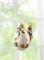 Gezocht!!! Villeroy & Boch annual easter edition, Overige typen, Ophalen of Verzenden, Zo goed als nieuw, Porselein