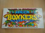 Bonkers, vintage Clipper bordspel, Een of twee spelers, Ophalen of Verzenden, Zo goed als nieuw, Clipper