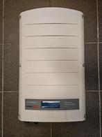 Omvormer, Ophalen, Overige typen