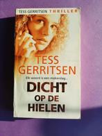 3 Tess Gerritsen pockets, Boeken, Ophalen of Verzenden, Gelezen, Nederland
