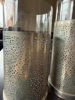 Windlichten Dome Deco, Ophalen, Gebruikt