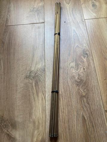 Traproedes 11x 60,5 cm beschikbaar voor biedingen