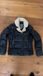 Moscow dames Winterjas Maat L donker blauw, Kleding | Heren, Ophalen of Verzenden, Gedragen, Overige maten, Grijs