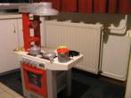 speelgoed keukentje, Ophalen, Zo goed als nieuw, Kunststof, Speelkeuken
