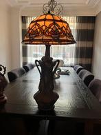 Tiffany lamp, Antiek en Kunst, Ophalen of Verzenden