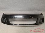 VOLKSWAGEN TIGUAN VANAF 2012 6XPDC VOORBUMPER ORIGINEEL, Auto-onderdelen, Carrosserie en Plaatwerk, Gebruikt, -, -, Ophalen of Verzenden