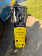 Karcher KHP4, Ophalen, Zo goed als nieuw, Elektrisch
