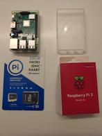 Raspberry Pi 3 B+, Hobby en Vrije tijd, Ophalen, Nieuw
