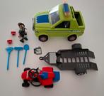 Playmobil Groenvoorziening met voertuig- 6111, Ophalen, Zo goed als nieuw