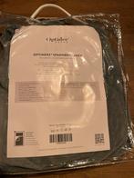 Optidee Hoeslaken 80x200 - Zo goed als nieuw!, Huis en Inrichting, Hoeslaken of Sloop, Ophalen of Verzenden, Zo goed als nieuw