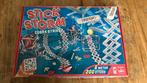 Stick storm, Ophalen, Zo goed als nieuw