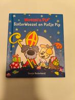 Sinterwoezel en Pietje pip, Ophalen of Verzenden, Zo goed als nieuw, 3 tot 4 jaar